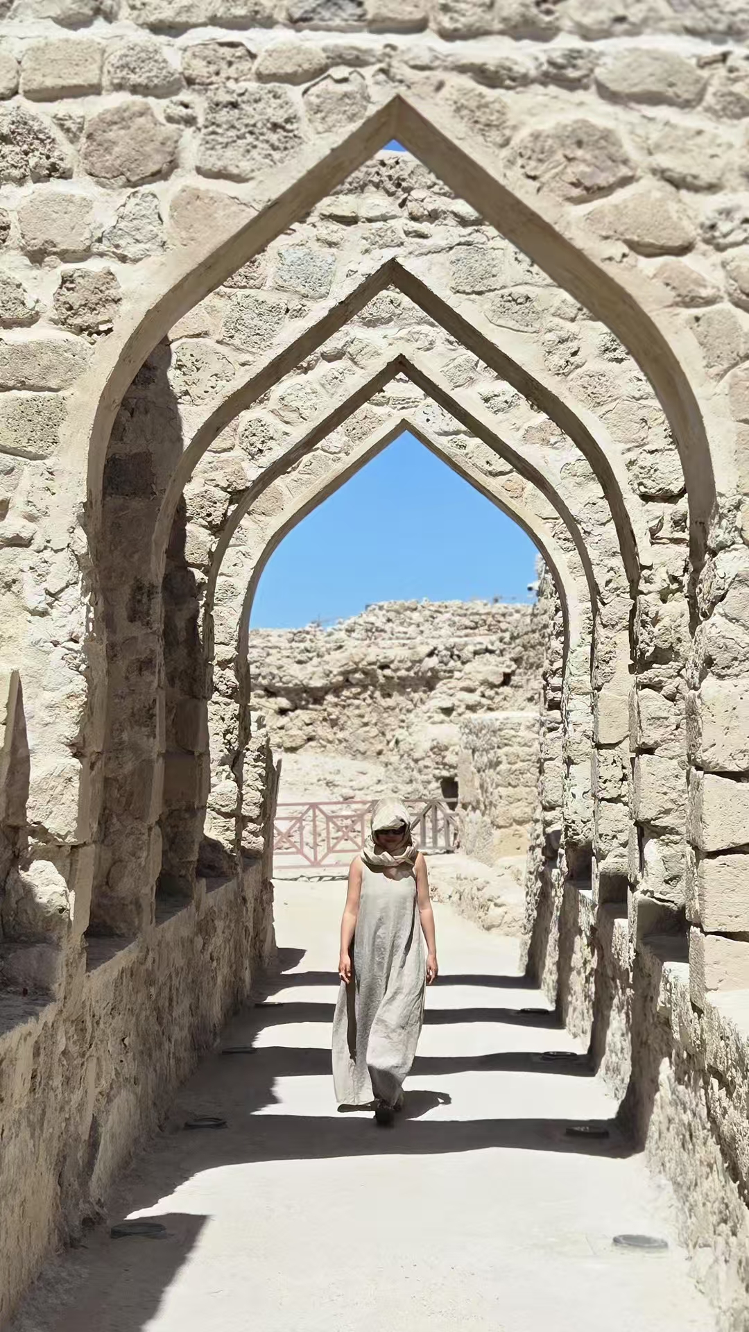 最美巴林_重庆博源犀游旅行